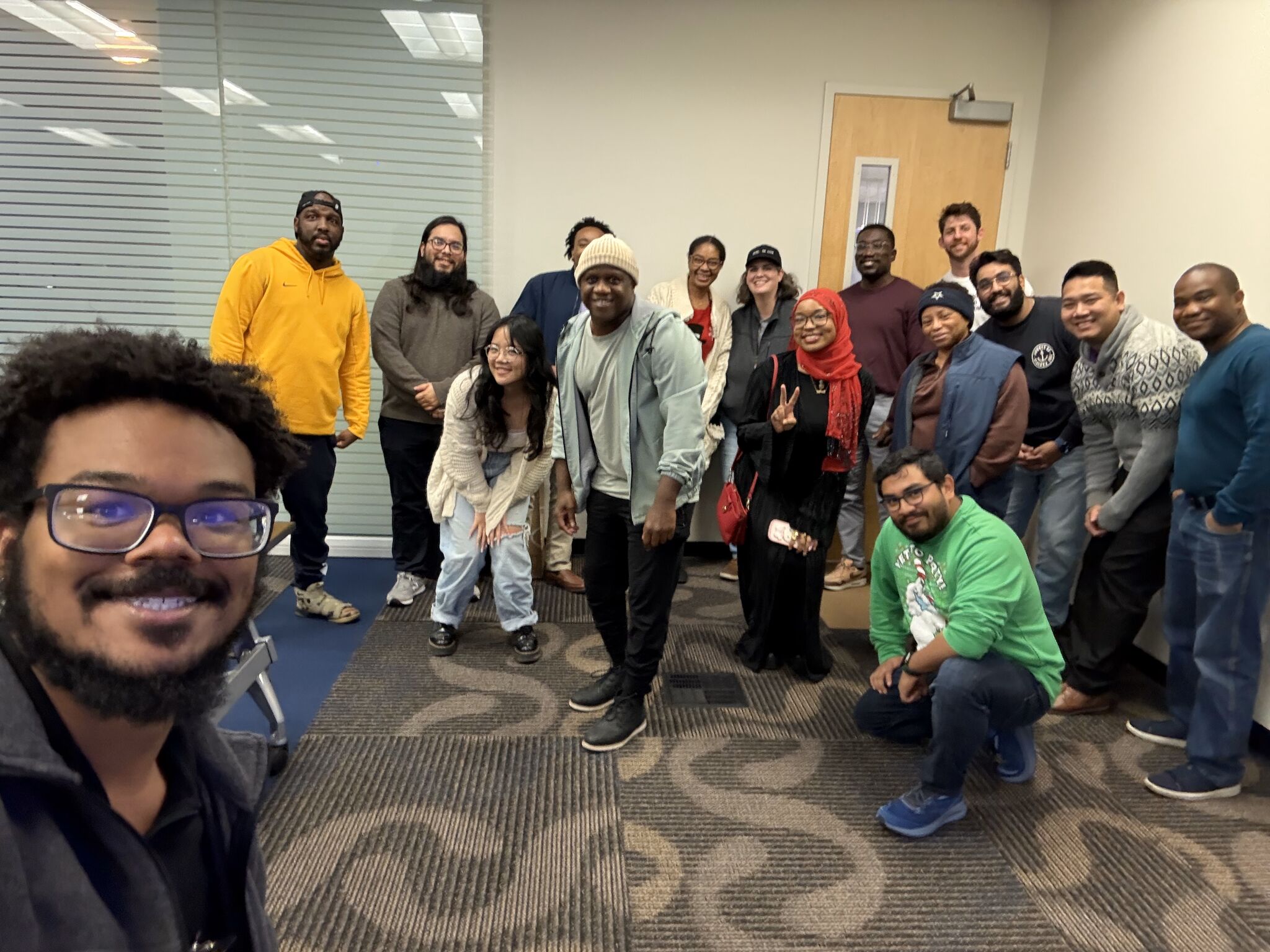 Design & Code Community Member