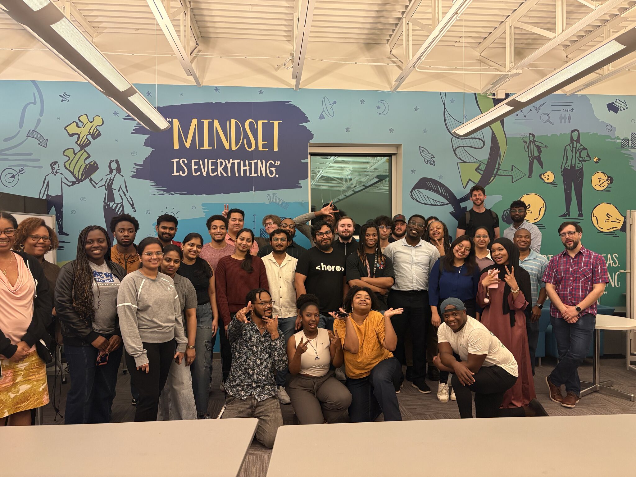 Design & Code Memphis Meetup